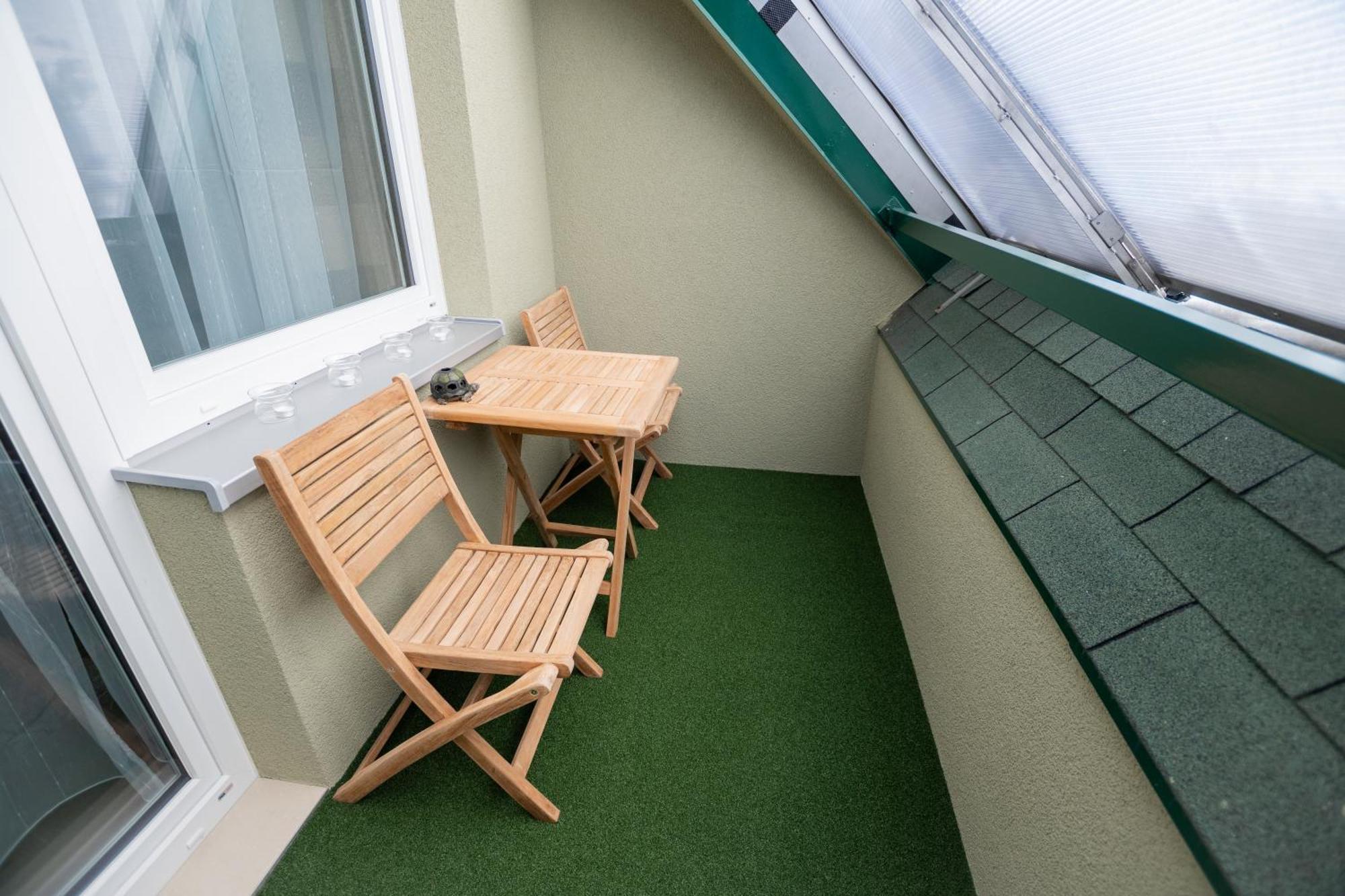 Radvanice Apartman Radvanickaアパートメント エクステリア 写真